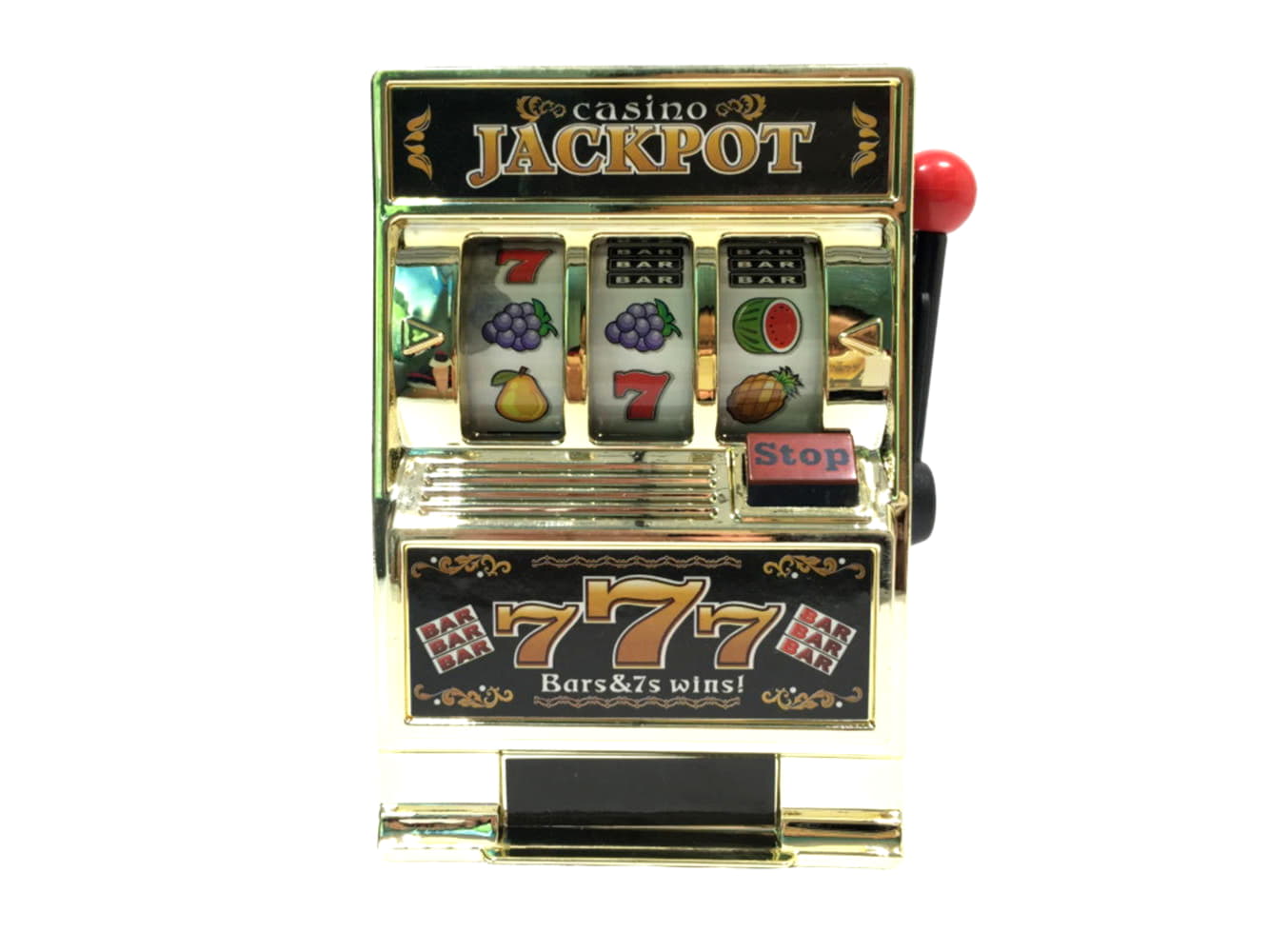 25 Free spins no deposit casino at Wild Blaster Casino