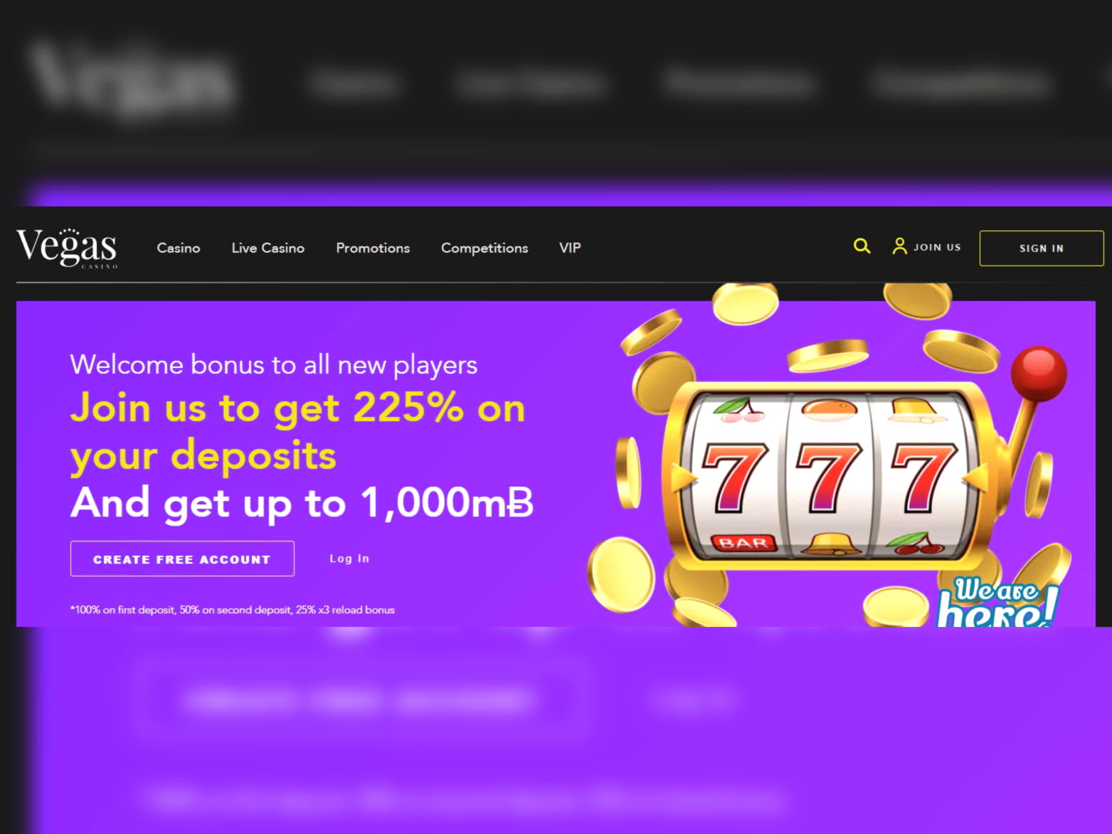 ﻿$375 Daily freeroll slot tournament at Wix Stars Casino