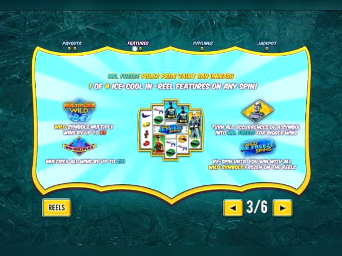 135 Free Spins Casino at Zet Casino
