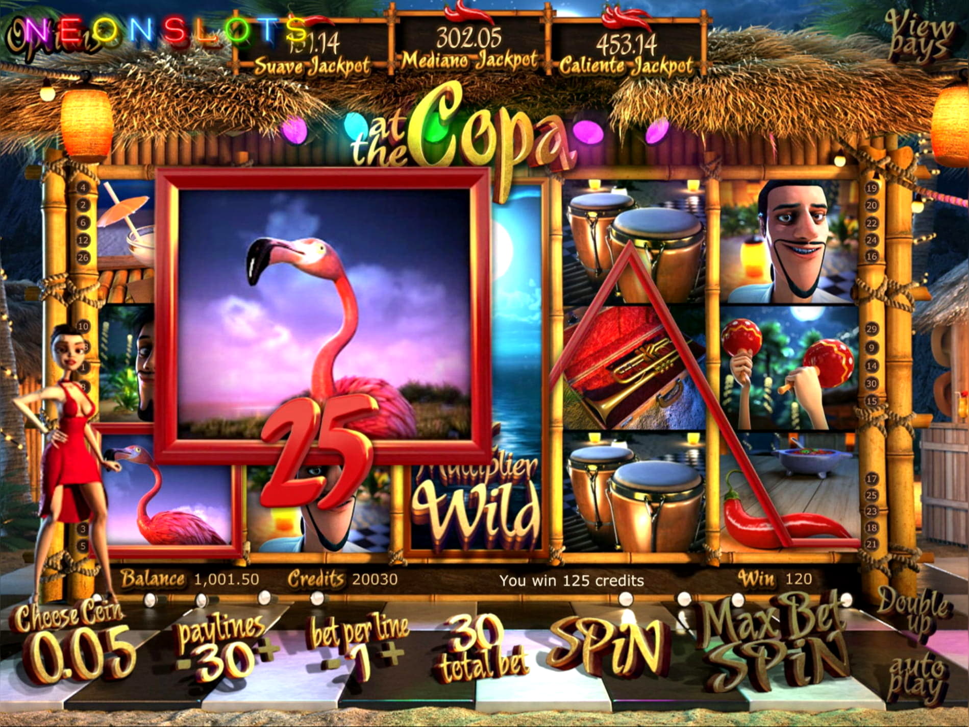 EURO 1410 no deposit at Zet Casino