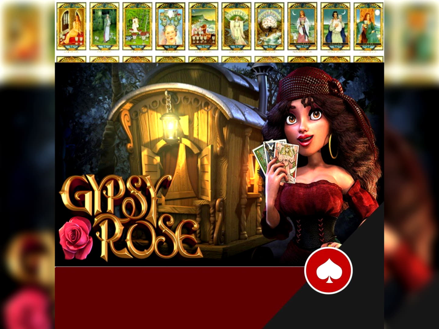 £40 Tournament at Unique Casino