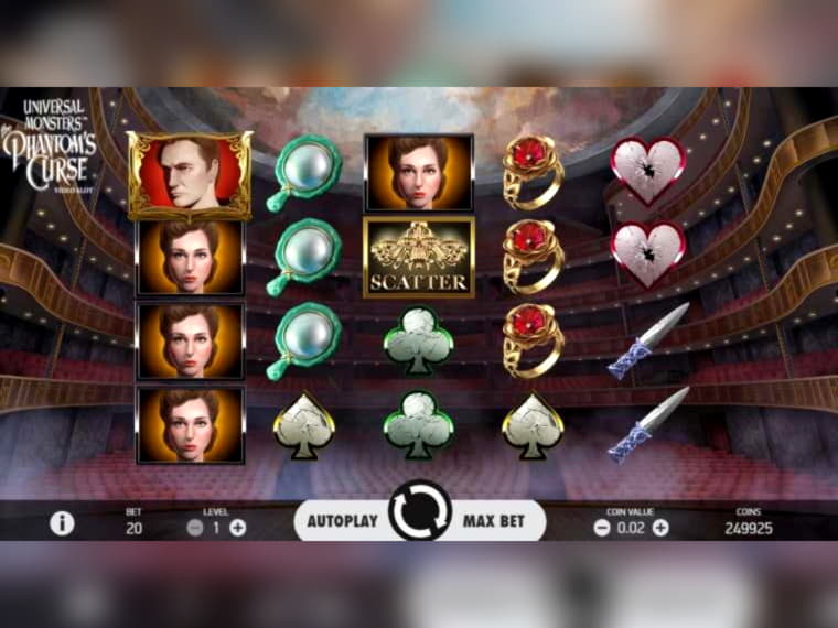 770% Match at a Casino at Casino com