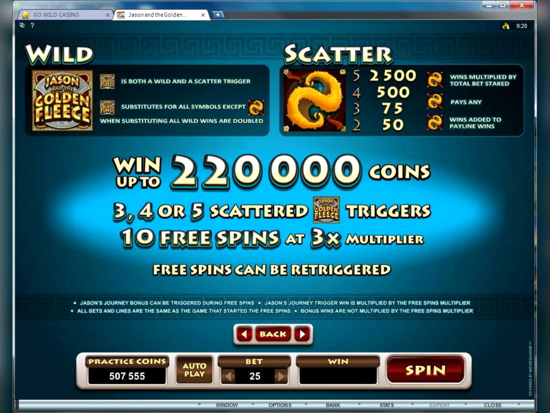 77 Free Spins no deposit at Campo Bet Casino