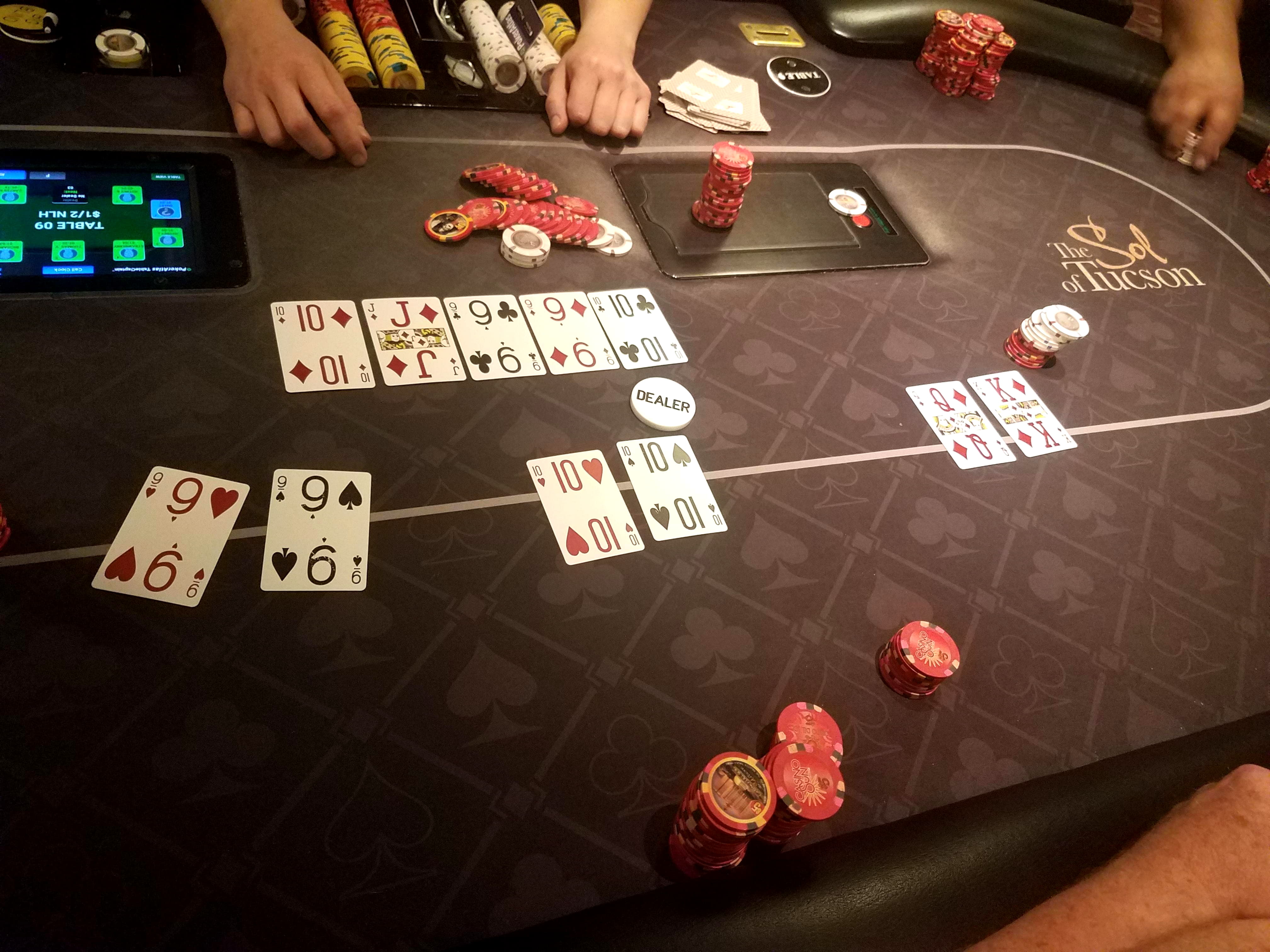 EUR 240 Casino tournaments freeroll at Wild Blaster Casino