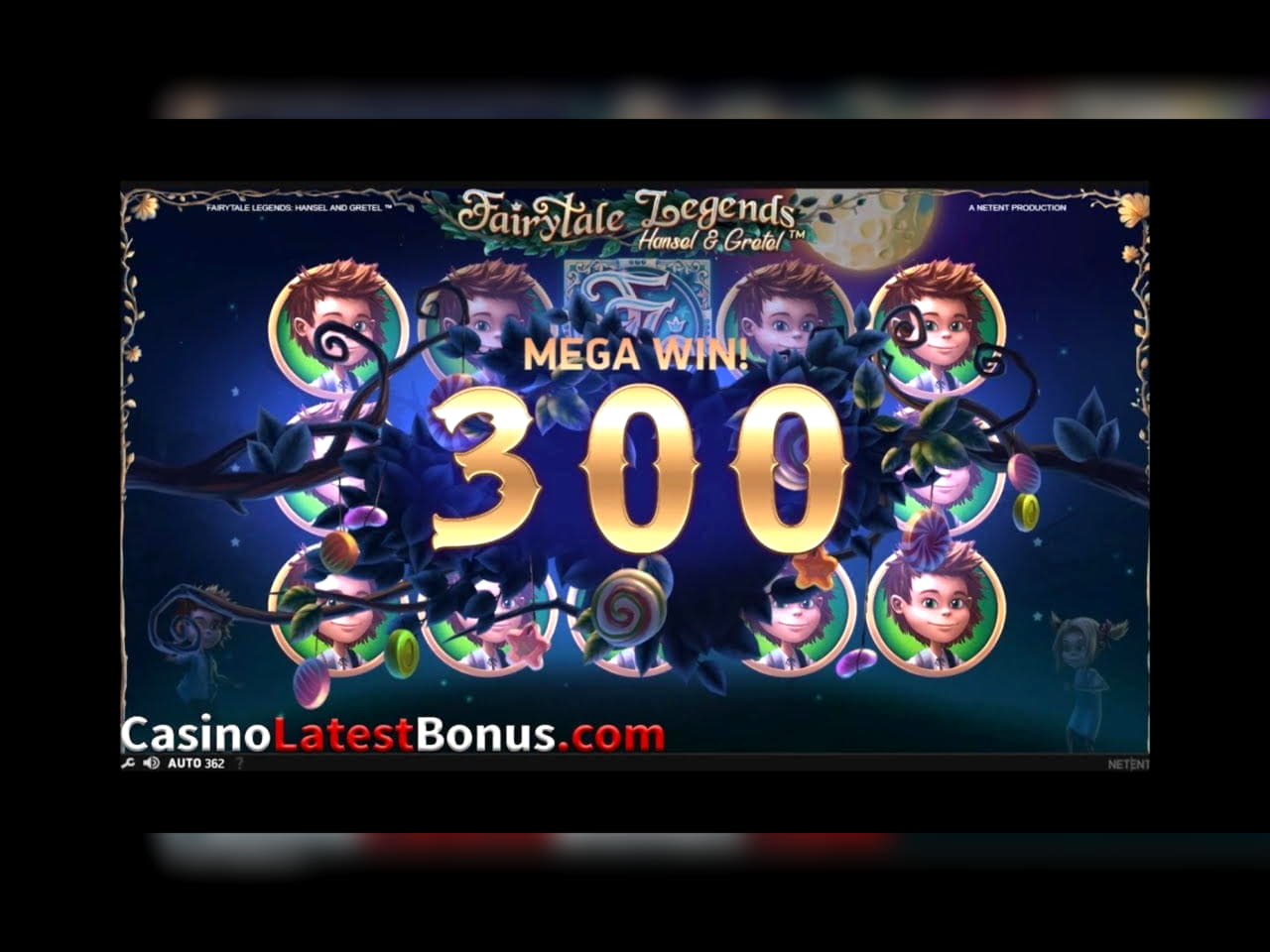 £465 Free Casino Tournament at Casino com