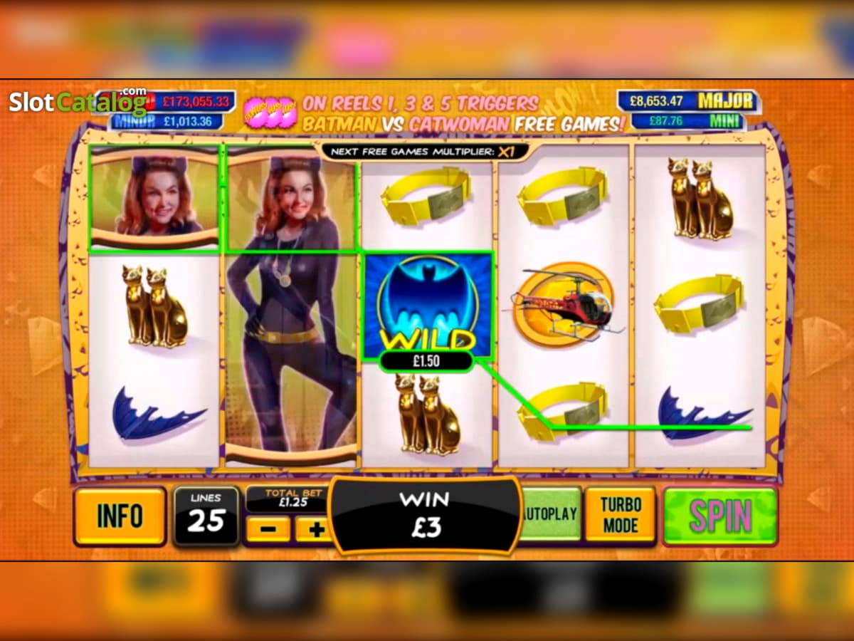 200% Match at a casino at Party Casino