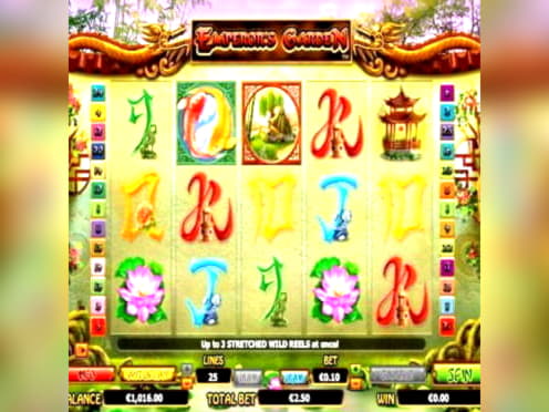 520% Match bonus casino at CasiPlay Casino