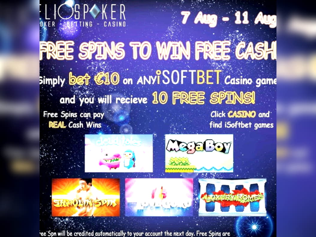 15 Free spins at Wild Blaster Casino