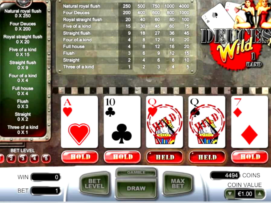 $790 Casino Tournament at Party Casino