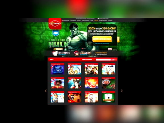 €1770 No deposit casino bonus at Reload Bet Casino