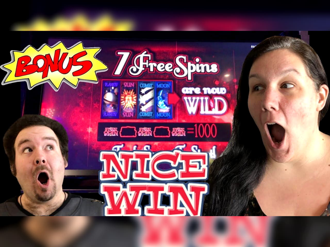 €145 Mobile freeroll slot tournament at Malina Casino