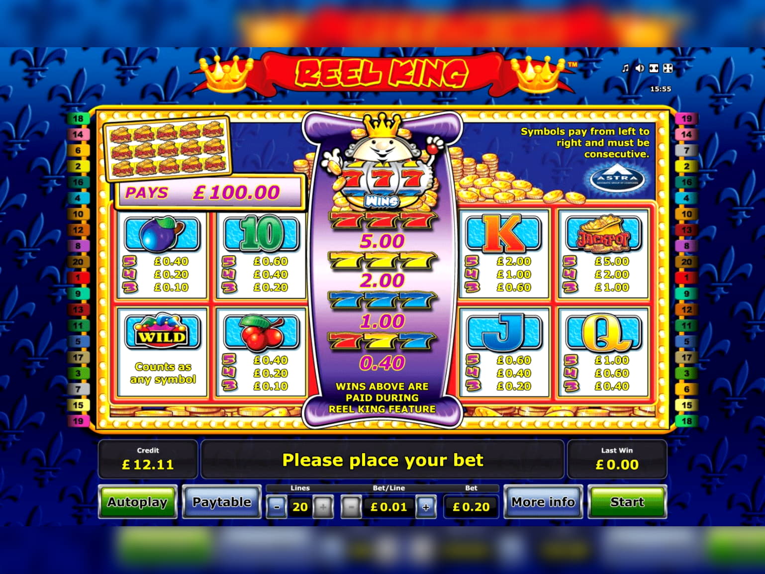 380% Match Bonus at CasiPlay Casino