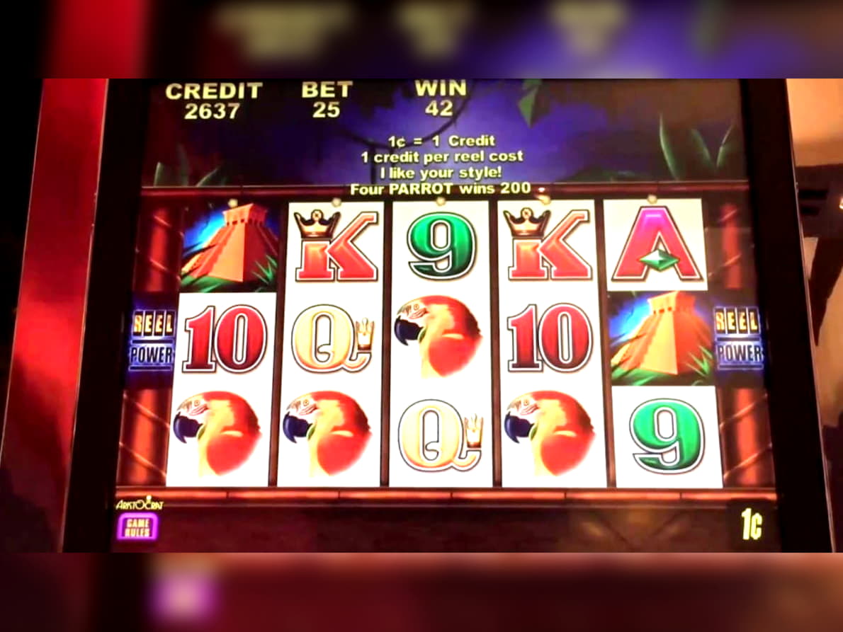 £4220 NO DEPOSIT BONUS at Alf Casino
