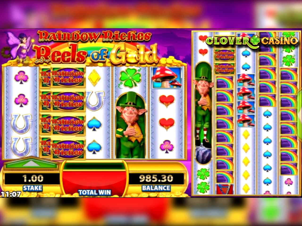 $835 Online Casino Tournament at Video Slots Casino