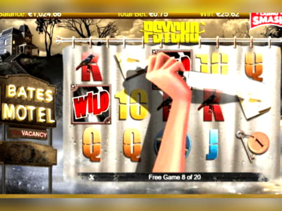£666 Tournament at Bet Rebels Casino