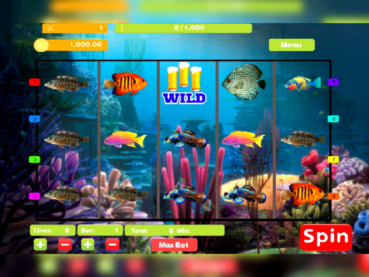 €3055 No Deposit Bonus Casino at Alf Casino