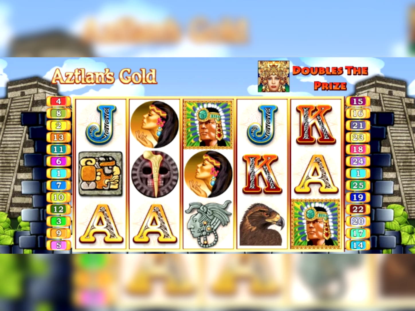 60 Trial Spins at Casino com