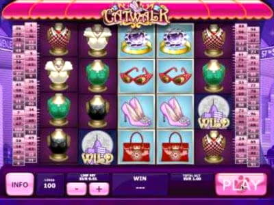 Eur 170 Free Casino Tournament at Platin Casino