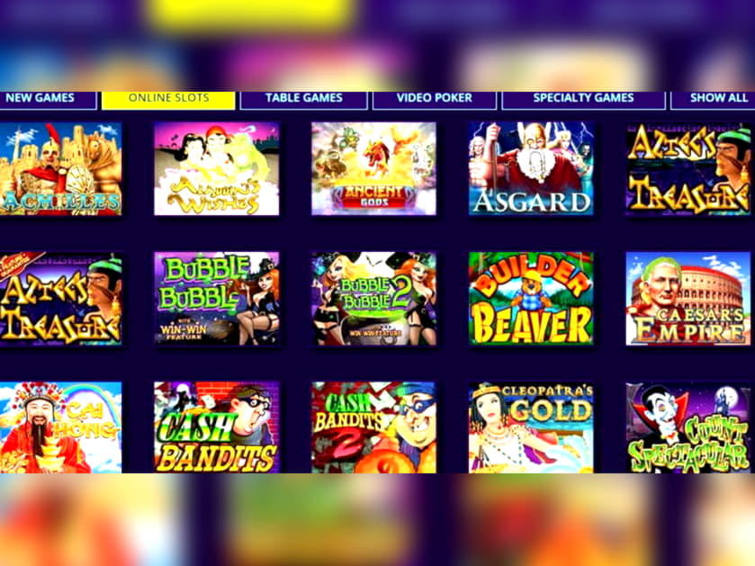 ﻿$230 Casino Tournament at Dunder Casino