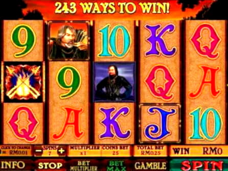 $525 Mobile freeroll slot tournament at Reload Bet Casino