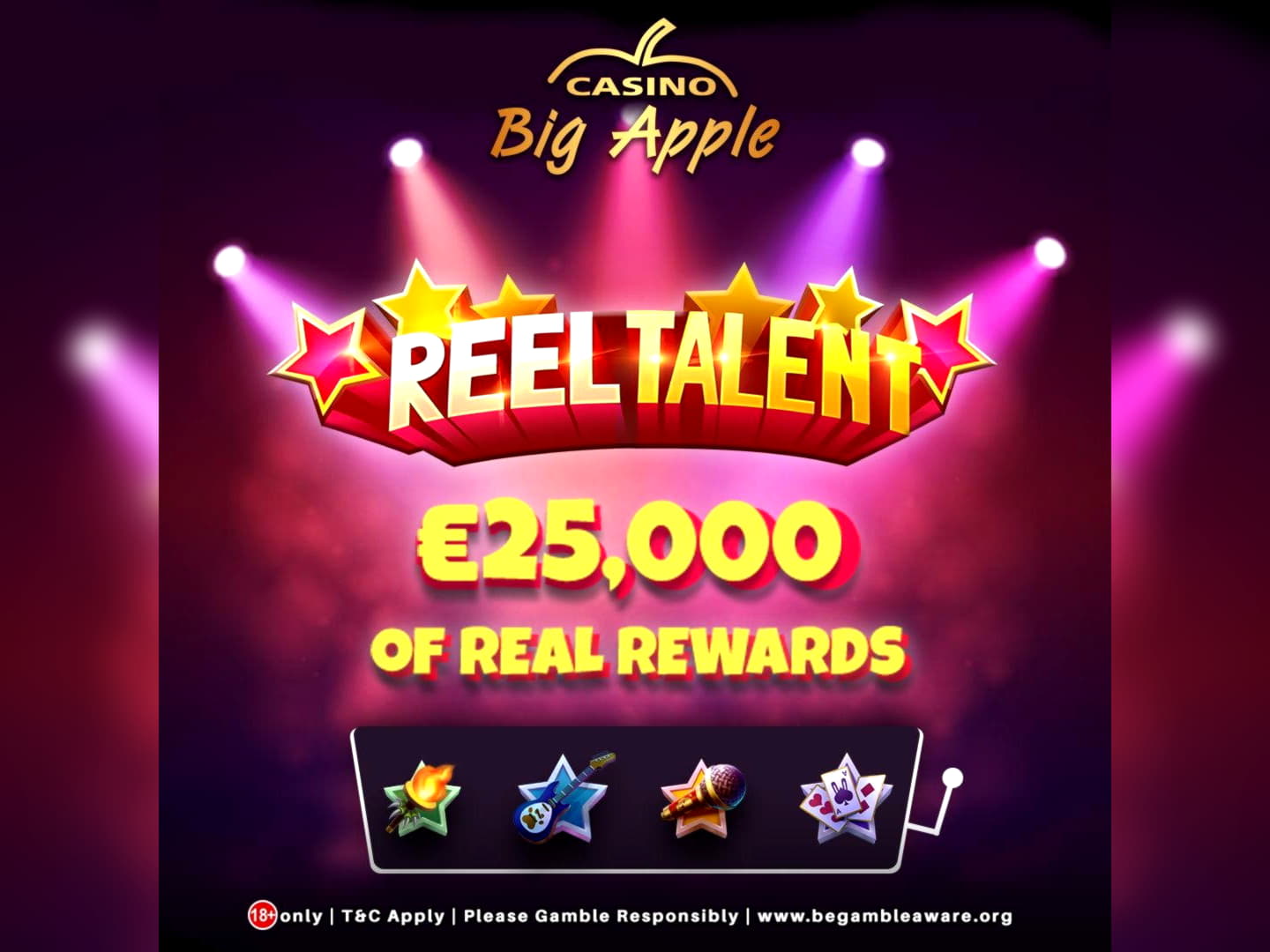 ﻿$720 Online Casino Tournament at Bet Rebels Casino