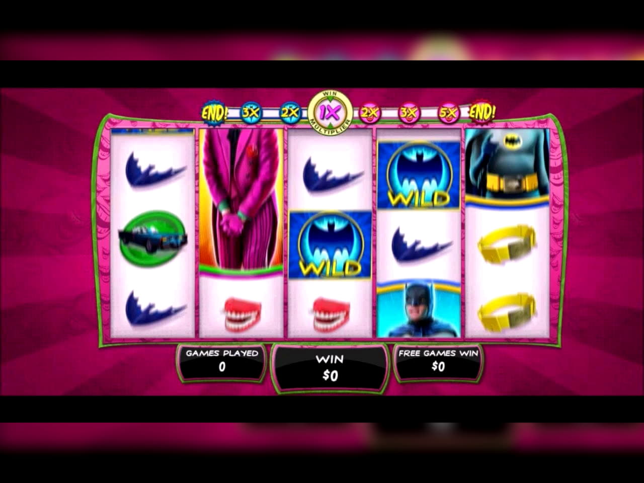 915% Deposit match bonus at Unique Casino