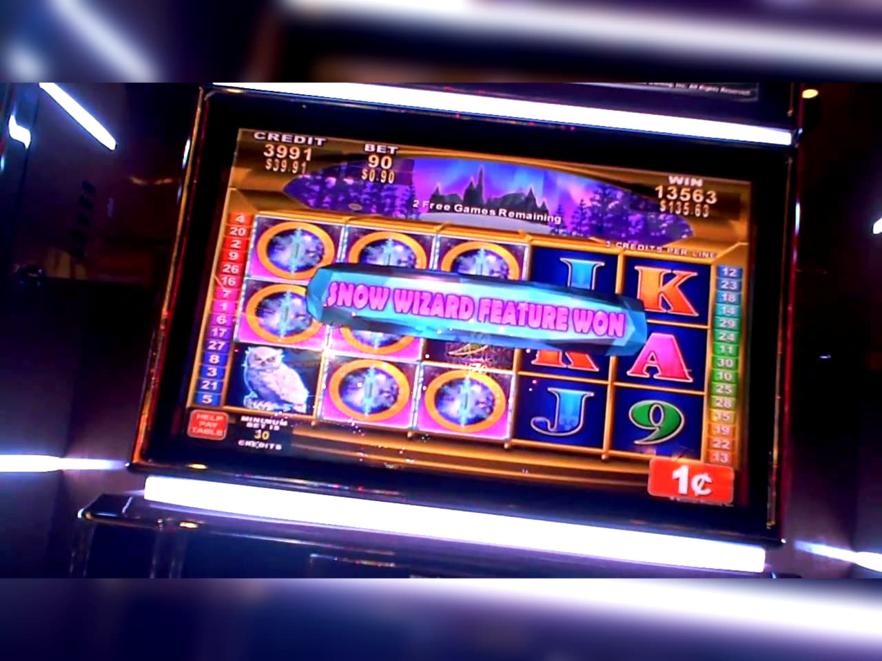 EUR 460 No Deposit Bonus Casino at Genesis Casino