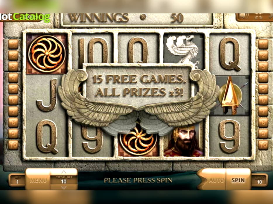 EURO 590 Tournament at Casino com