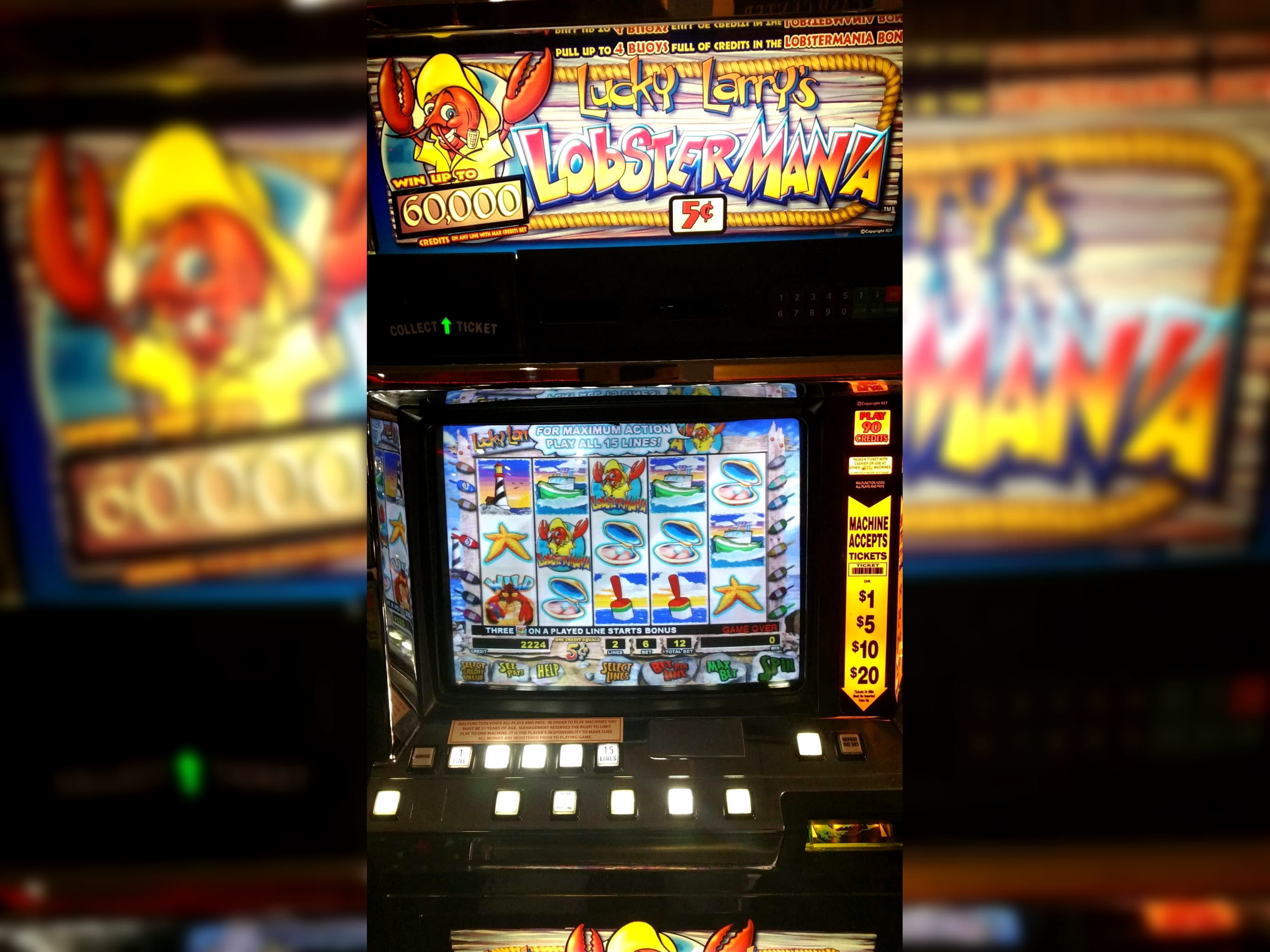 230 Free casino spins at CasiPlay Casino
