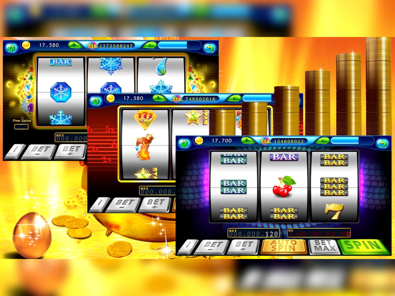 $125 FREE CHIP CASINO at Malina Casino