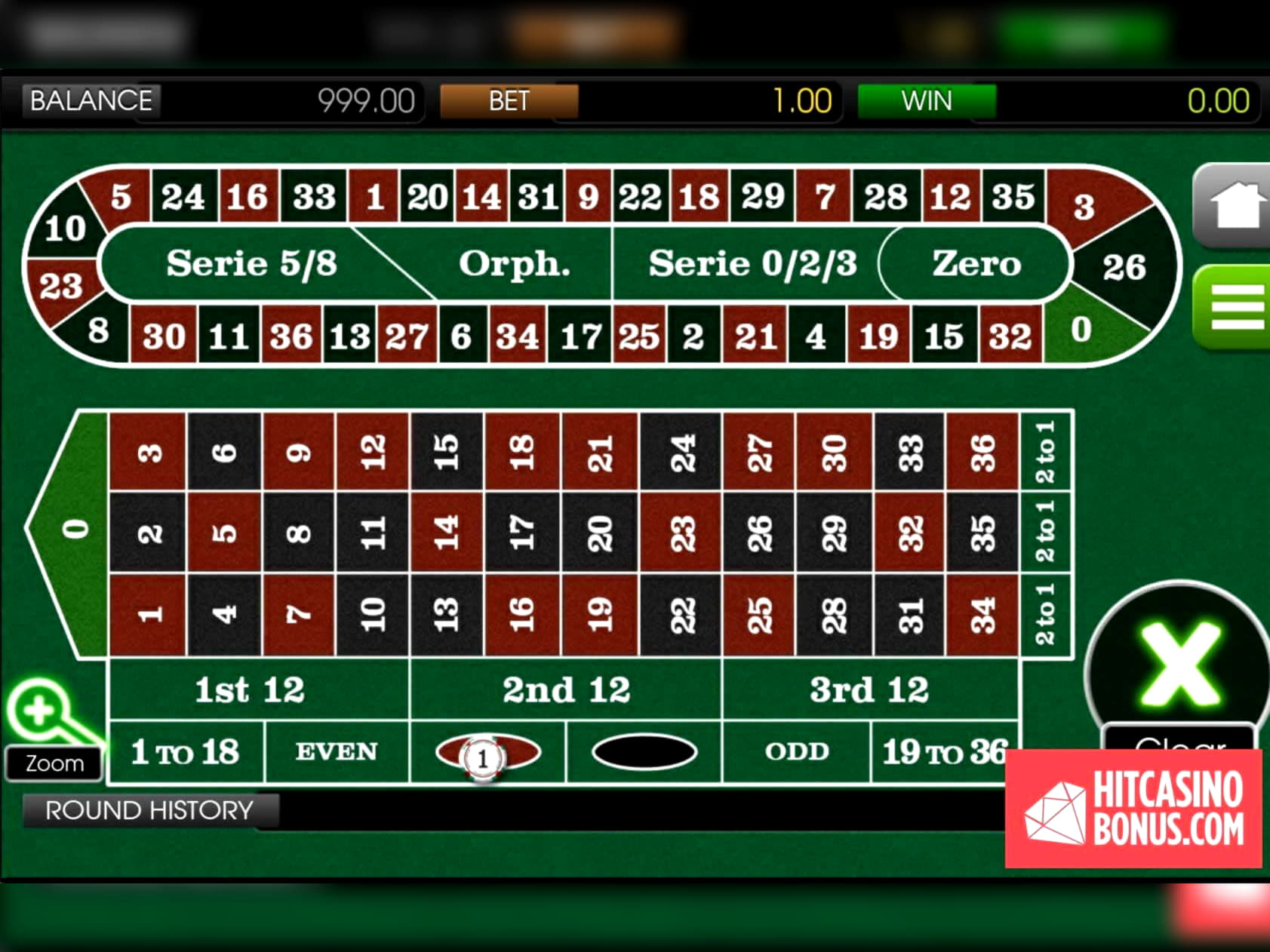 £4575 NO DEPOSIT BONUS at Bet Rebels Casino