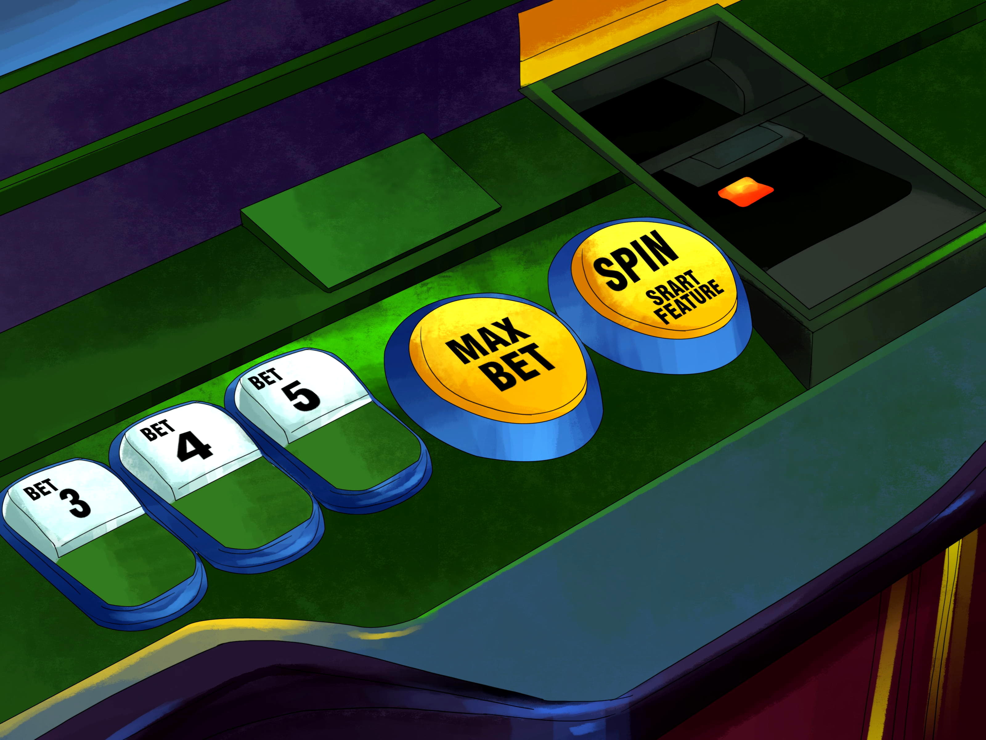 £275 Free chip at Buran Casino