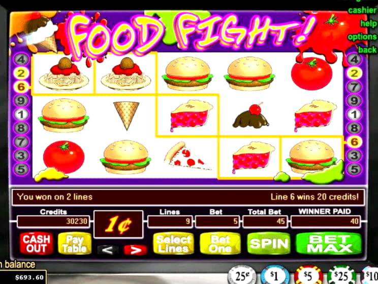 85 free spins no deposit at Party Casino