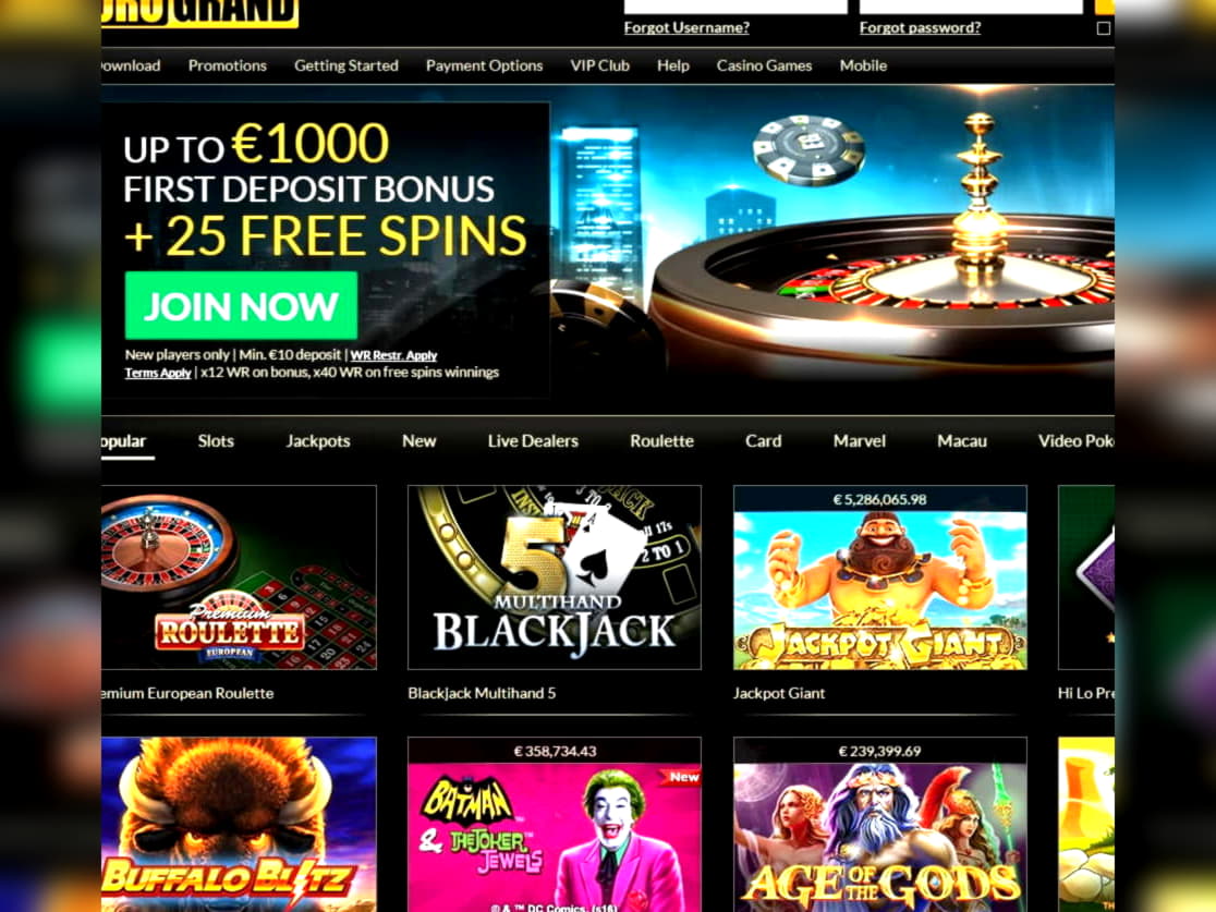 595% First deposit bonus at Slotty Dubai Casino