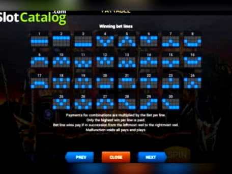 £565 FREE Chip Casino at Slots Billion Casino