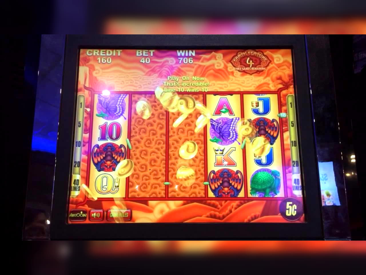 €44 Casino tournaments freeroll at Slotty Dubai Casino