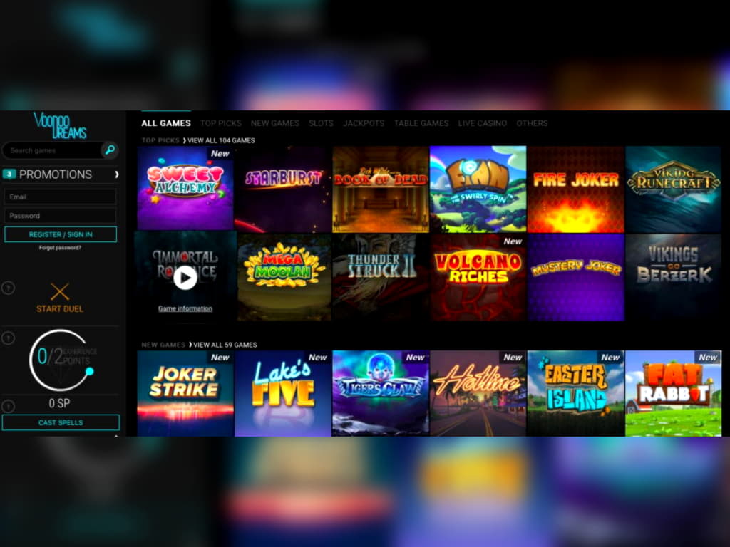 €690 Free Casino Ticket at Party Casino