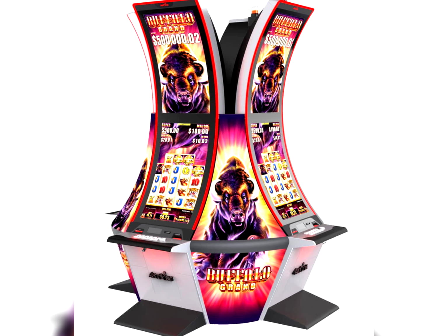 ﻿$2955 NO DEPOSIT CASINO BONUS at Alf Casino