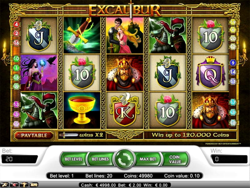 245% Signup Casino Bonus at Platin Casino