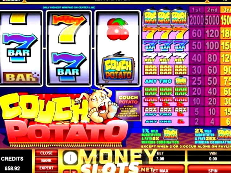 $3890 No Deposit at Video Slots Casino