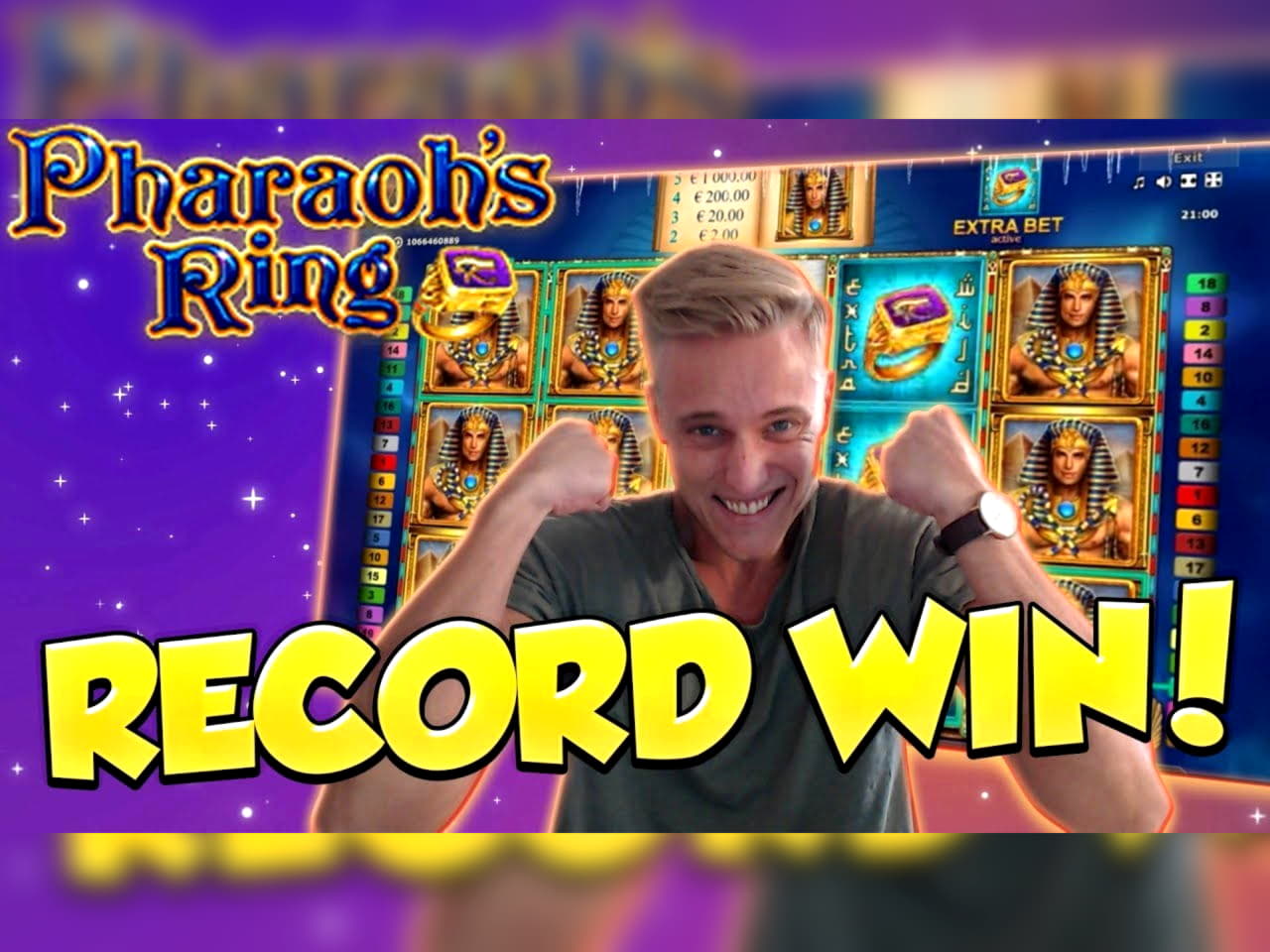 525% First Deposit Bonus at CasiPlay Casino