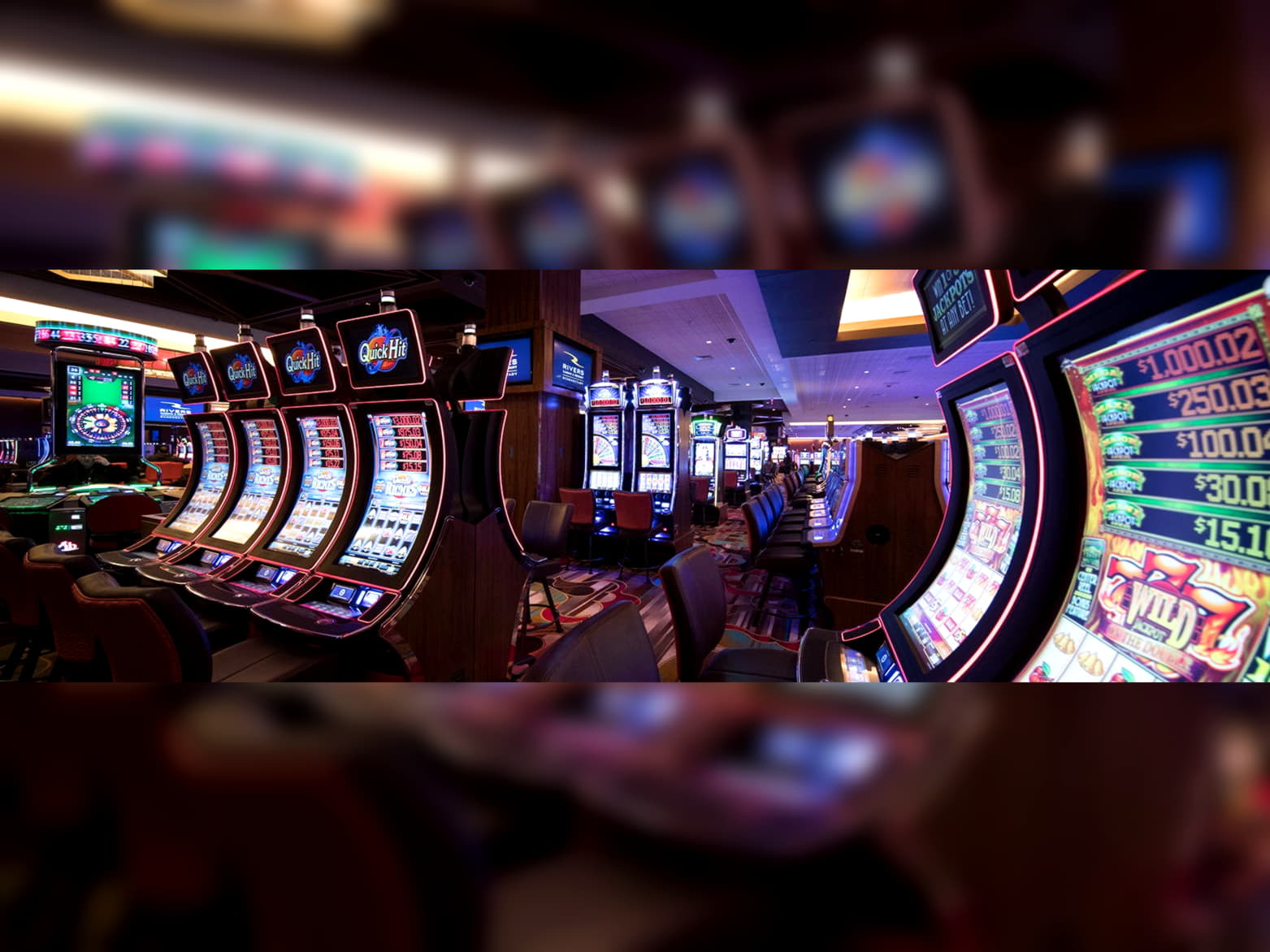 $77 Free casino chip at Buran Casino