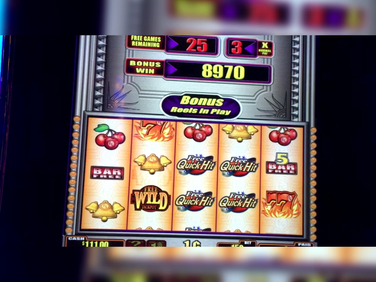 $735 Tournament at Genesis Casino