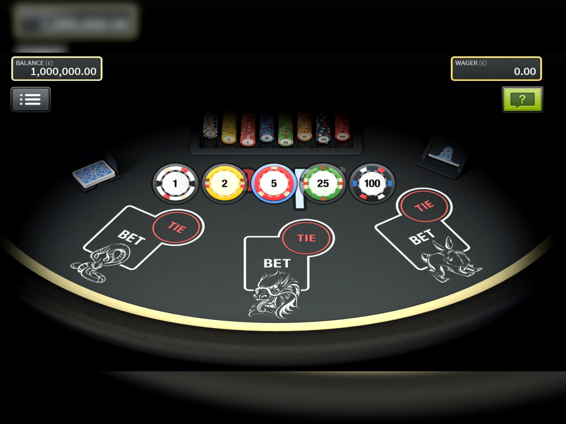 270% First Deposit Bonus at Mrgreen Casino