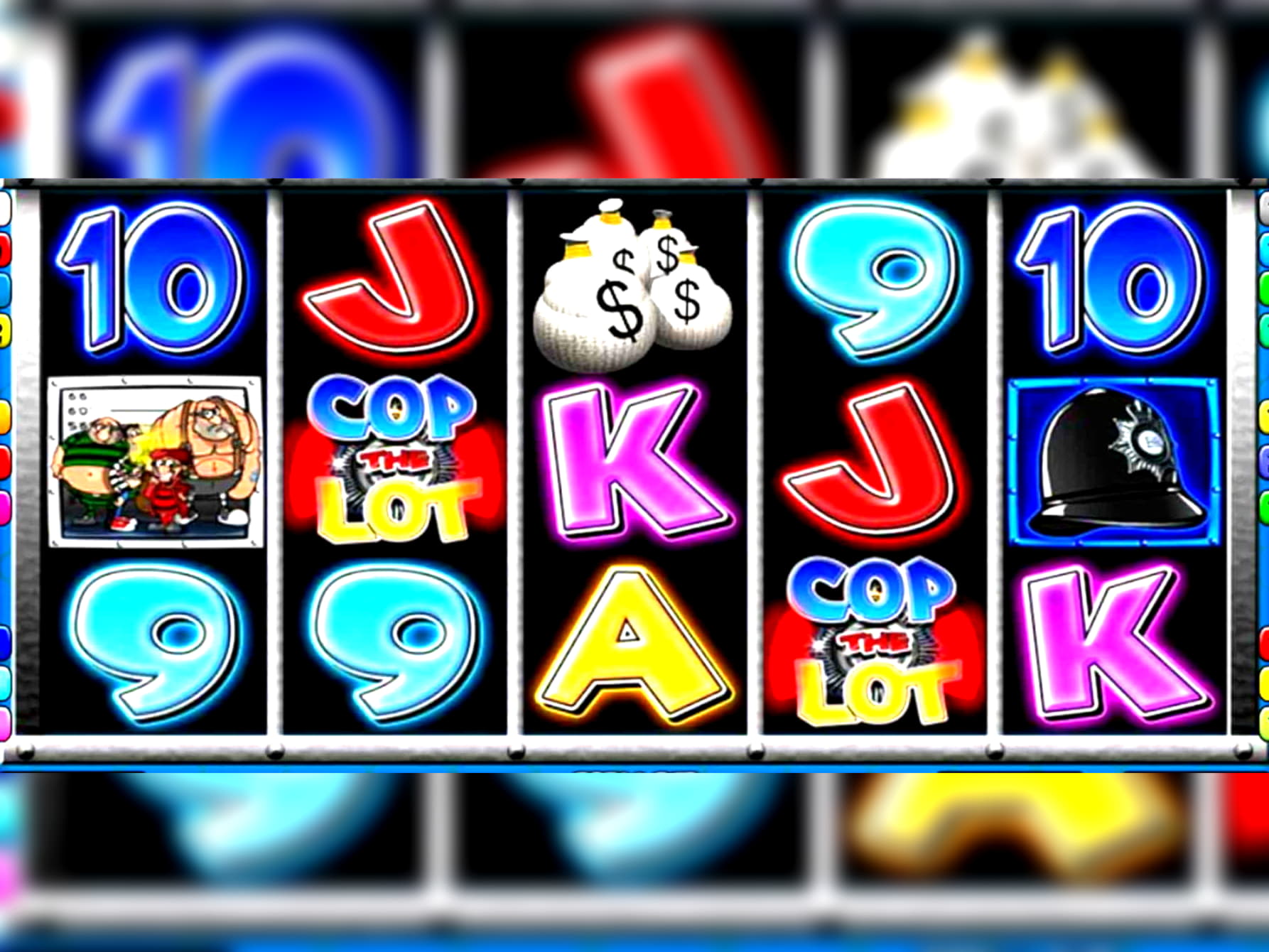 EURO 50 Free Money at Zet Casino