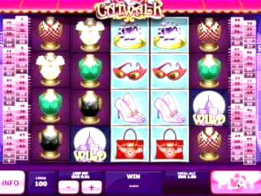 805% Match bonus at King Billy Casino