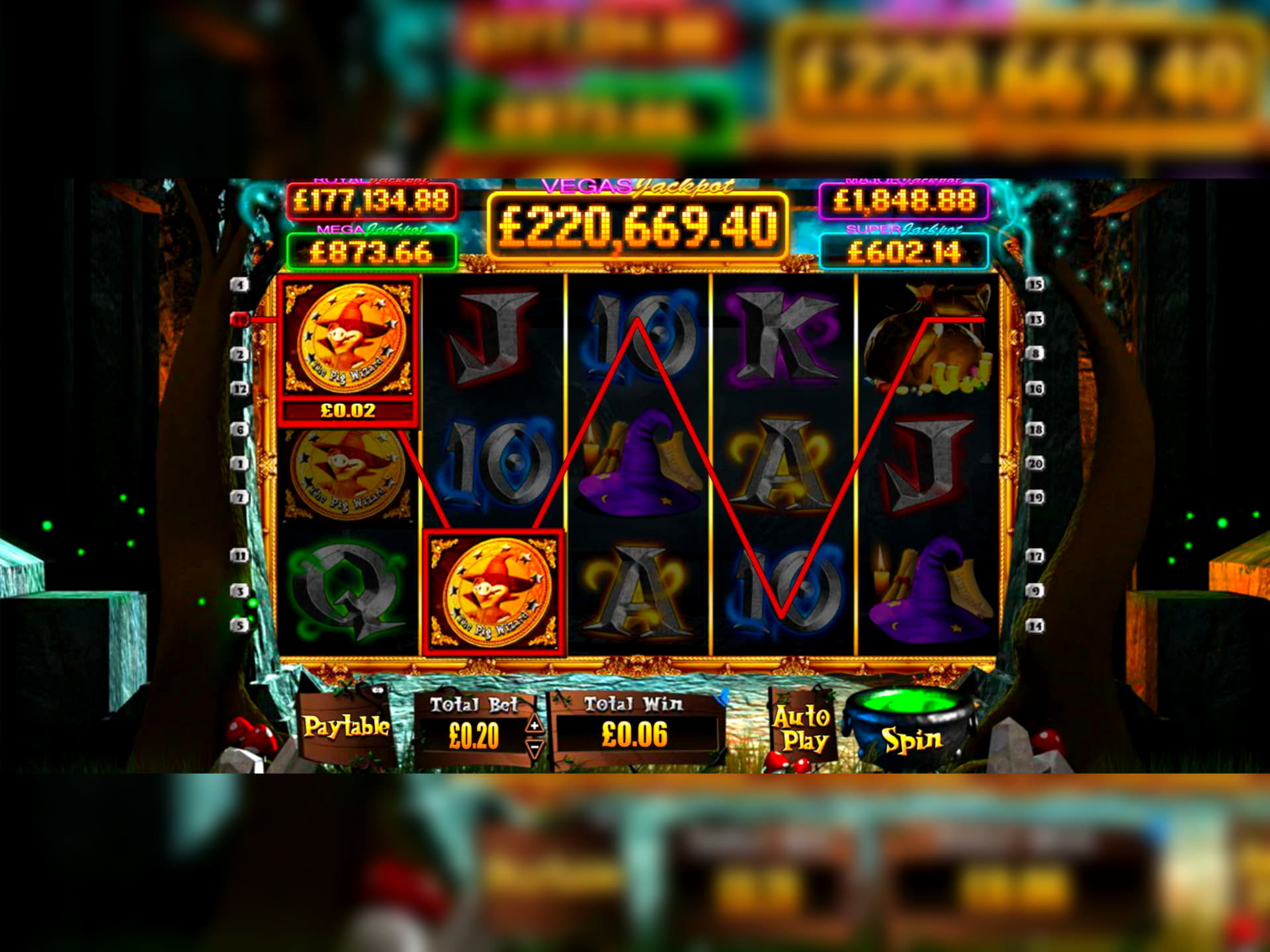 Eur 140 FREE CHIP at Wix Stars Casino