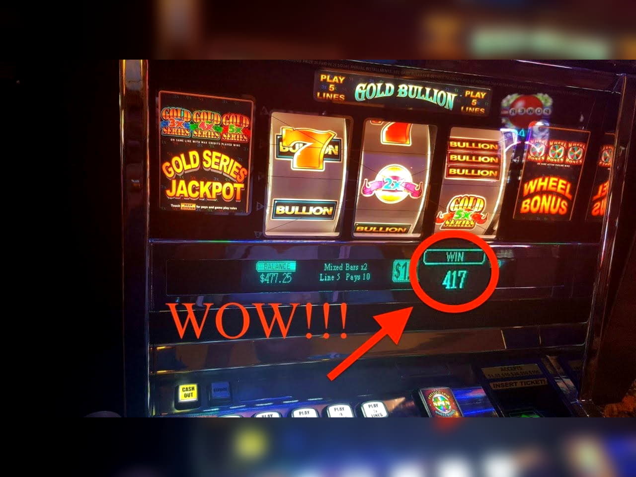 ﻿$3165 no deposit bonus at Reload Bet Casino