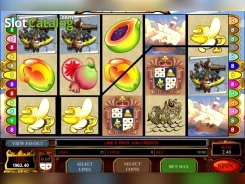 $105 free casino chip at Wild Blaster Casino