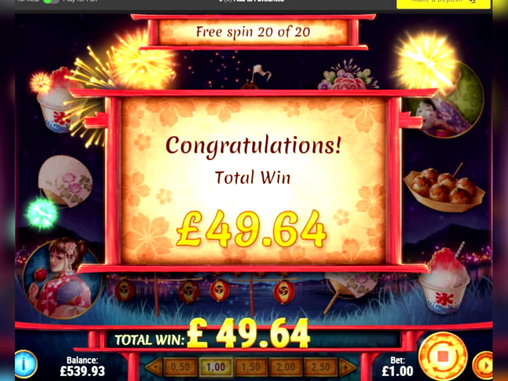 120 Free casino spins at Genesis Casino